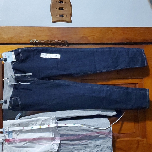 Cat & Jack brand Coordinate Set Girl's XL 14-16 - Picture 7 of 12